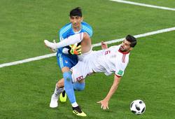 بیرانوند: قطر منتظر ایران باشد/ سرعت فوتبال در ار
