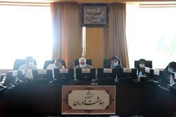 مخالفت کمیسیون بهداشت با لایحه الحاق دولت ایران ب