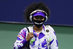اوساکا و زورف در جمع هشت تنیسور برتر اپن آمریکا