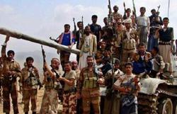 نیرو‌های ارتش یمن به شهر مأرب نزدیک‌تر شدند