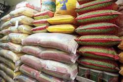 افزایش ۱۰۸ درصدی قیمت برنج وارداتی/ دپوی۲۰۰ هزار 