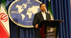 پیام ایران به آمریکا پس از فعال شدن مکانیسم ماشه 