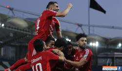 واکنش AFC به قهرمانی تراکتور در جام حذفی +عکس