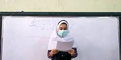 «تکذیب» خبر ابتلای دانش آموزان کرمانشاهی به «کرون