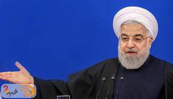 روحانی: از روز اول مواجهه با کرونا پروتکل‌ها را ر