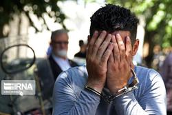 بازداشت روانپزشک قلابی در تهران