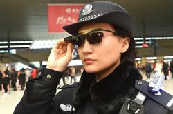 پژوهشگران چینی: عینک مانع از انتقال کرونا می‌شود 