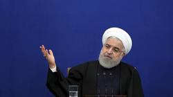 روحانی: برخی کشور‌های دوست هم پول ما را نمی‌دهند 