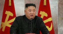 تصمیم تازه رهبر کره شمالی در پی طوفان‌های مخرب در