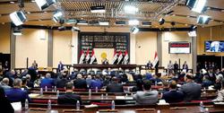 پارلمان عراق در جلسات آتی اخراج نظامیان بیگانه را