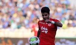 توافق محرمانه مرادمند با استقلال تهران!