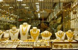 ممنوعیت فروش طلای دست دوم به مردم