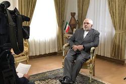ظریف: روسیه از دوستان راهبردی ایران است