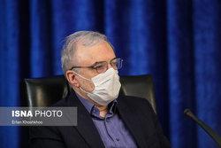 دل نوشته ای وزیر بهداشت خطاب به شهید سردار سلیمان