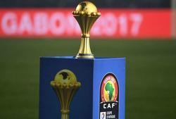 کاپ جام ملت‌های آفریقا در مصر ربوده شد