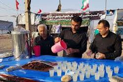 ممنوعیت برپایی موکب اربعین در شادگان خوزستان