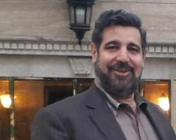 برادر قاضی منصوری: خودکشی برادرم را قویاً رد می ک