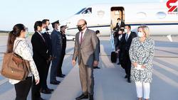 وزیر خارجه بحرین و نتانیاهو راهی واشنگتن شدند