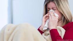 آیا ممکن است همزمان کرونا و آنفلوآنزا گرفت؟