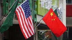 اعمال محدودیت چین علیه دیپلمات‌های آمریکایی