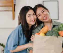 راز ژاپنی ها برای سالم و لاغر ماندن