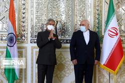 هند در تدارک تثبیت مناسبات با ایران