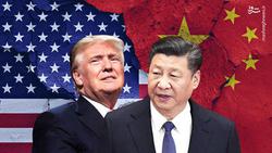 صحنه جدید تقابل آمریکا و چین