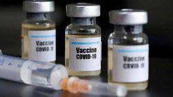 واکسن‌های چینی و روسی فاز ۳ تحقیقاتی را پاس نکرده