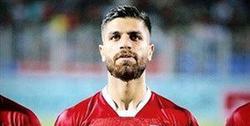 توافق پرسپولیس با هافبک شهرخودرو