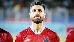 سرلک بعد از ترک باشگاه پرسپولیس: برمی‌گردم!