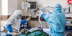 بستری شدن 36  بیمار جدید کرونایی در استان اردبیل