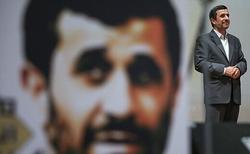 احمدی‌نژاد و حرف‌هایی که دیگر بامزه هم نیست /می خ