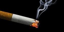 سیگاری‌ها بر اثر ابتلا به کرونا بیشتر فوت می‌کنند