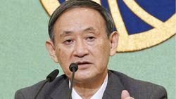 سوگا رئیس حزب حاکم ژاپن و جانشین «آبه شینزو» شد