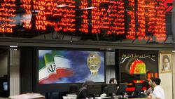 قیمت سهام امروز شرکت ها در بازار بورس تهران را لح