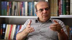 پاسخ عباس عبدی به کیهان درباره پیشنهاد استعفای رو