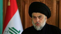مقتدی صدر: هدف قرار دادن هیئت‌های دیپلماتیک، عراق