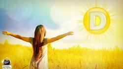 چگونه ویتامین D را به طور ایمن از نور خورشید دریا
