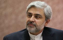 دیدار سفیر ایران در پاکستان با سخنگوی وزارت خارجه