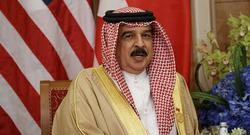 پادشاه بحرین از توافق سازش با اسرائیل دفاع کرد