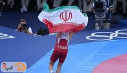 خنثی شدن توطئه دشمنان برای تعلیق ورزش ایران