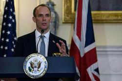 وزیر خارجه انگلیس: از برجام رویگردان نمی شویم