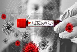 پلتفورمی برای تشخیص چندثانیه‌ای ویروس کرونا ارائه