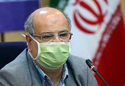 زالی: تهران هفته سخت‌تر کرونایی را در پیش دارد/ ح