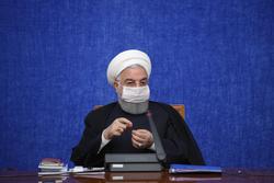 رئیس‌جمهور یکشنبه در دانشگاه تهران سخنرانی مجازی 