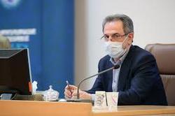 استاندار تهران: 56 درصد مرگ و میرها در استان تهرا