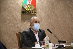 موج سوم کرونا ورزش ایران را مجددا تعطیل می‌کند؟