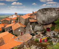 جاذبه های گردشگری و مکان های دیدنی کشور پرتغال