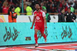 کری بشار رسن پس از درخشش برای حریفان پرسپولیس