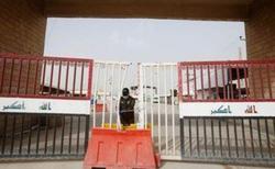 تمامی گذرگاه‌های مرزی با ایران برای زائران اربعین